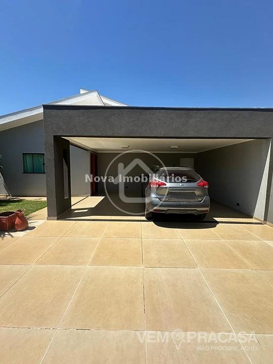 Casa Térrea à venda na Vila Almeida, Campo Grande – foto 5