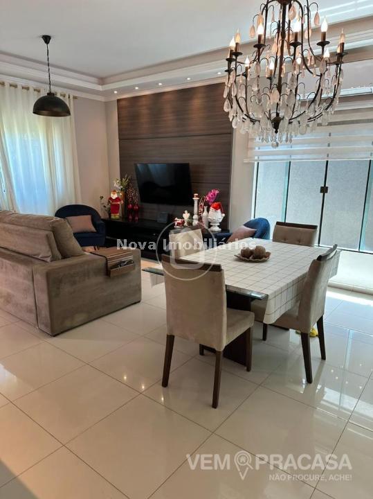 Casa Térrea à venda na Vila Almeida, Campo Grande – foto 7