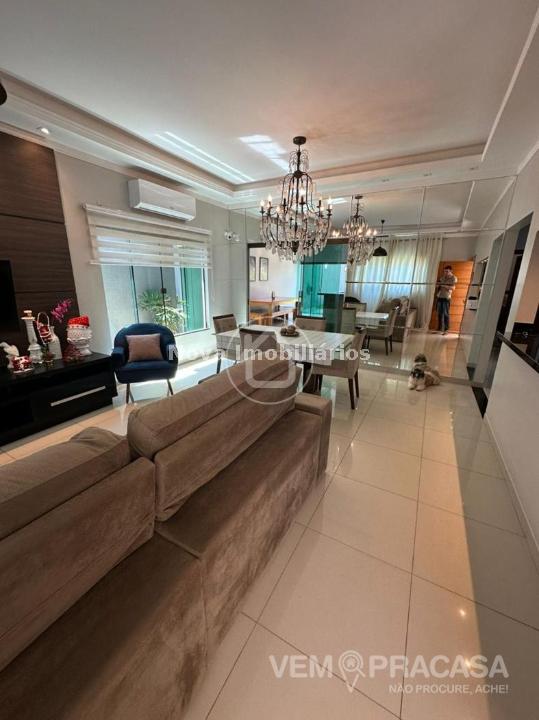 Casa Térrea à venda na Vila Almeida, Campo Grande – foto 9