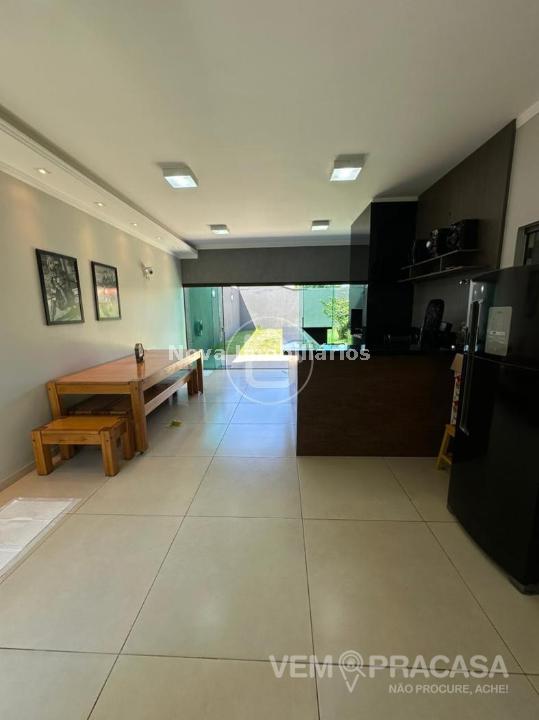 Casa Térrea à venda na Vila Almeida, Campo Grande – foto 19