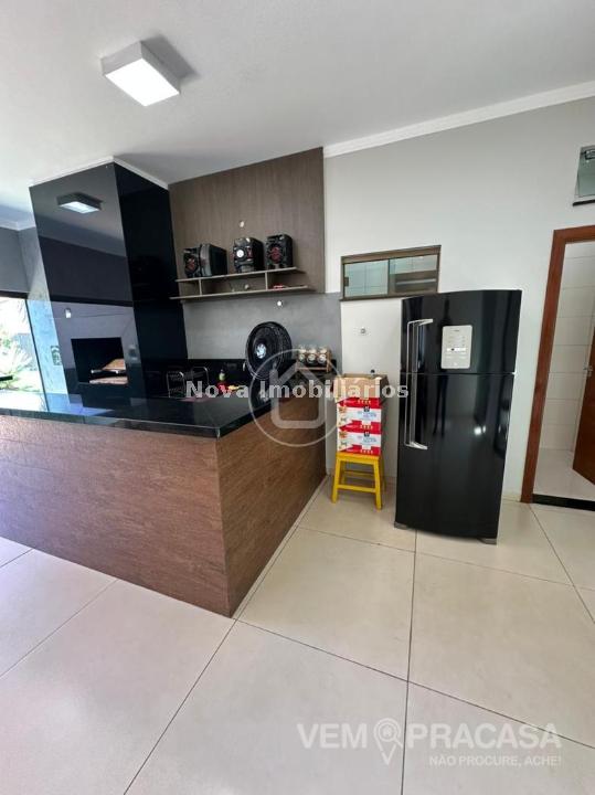 Casa Térrea à venda na Vila Almeida, Campo Grande – foto 22