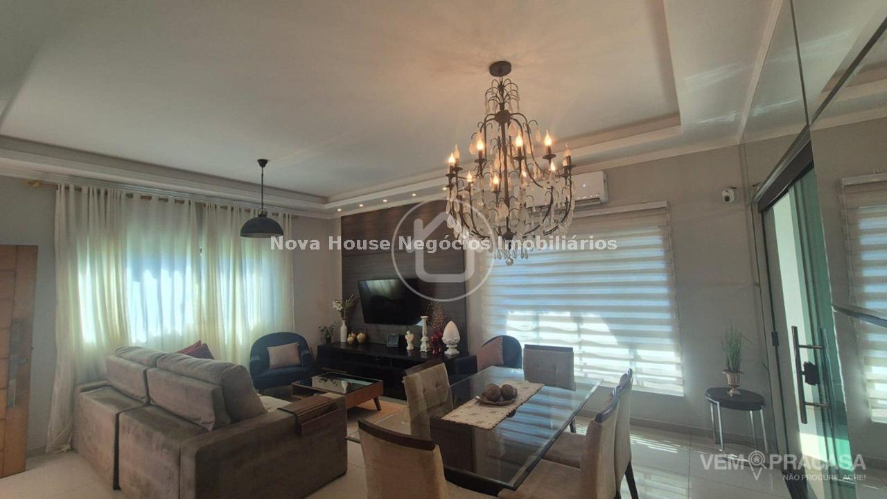 Casa Térrea à venda na Vila Almeida, Campo Grande – foto 49