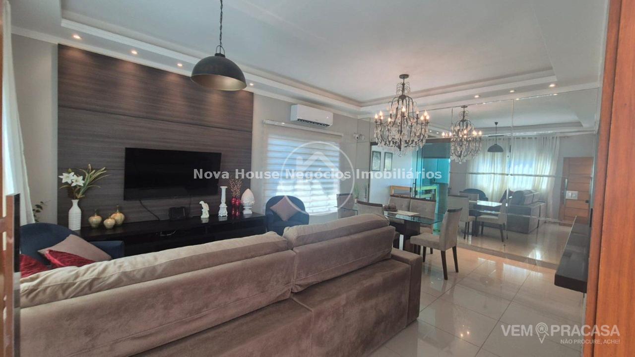 Casa Térrea à venda na Vila Almeida, Campo Grande – foto 50