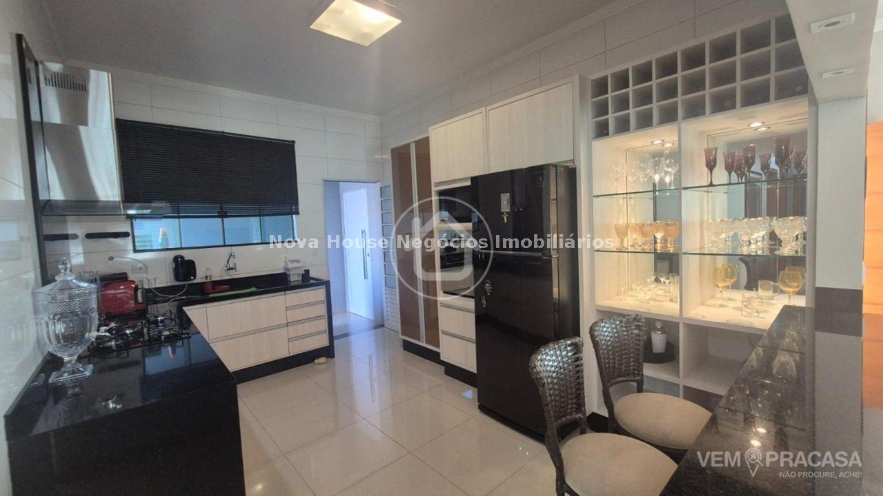 Casa Térrea à venda na Vila Almeida, Campo Grande – foto 52