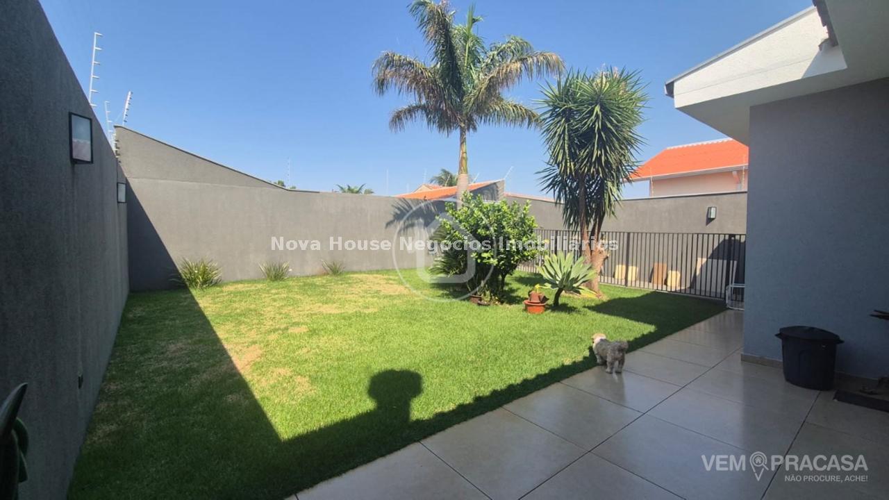 Casa Térrea à venda na Vila Almeida, Campo Grande – foto 54