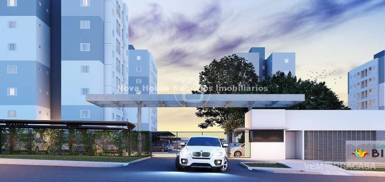 Apartamento à venda no Jardim Mansur, Campo Grande – foto 2
