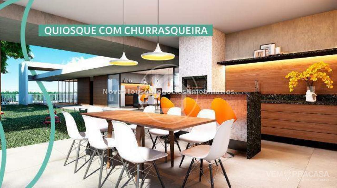 Apartamento à venda no Jardim Mansur, Campo Grande – foto 4