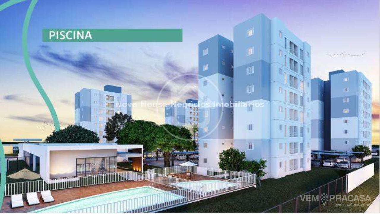 Apartamento à venda no Jardim Mansur, Campo Grande – foto 6