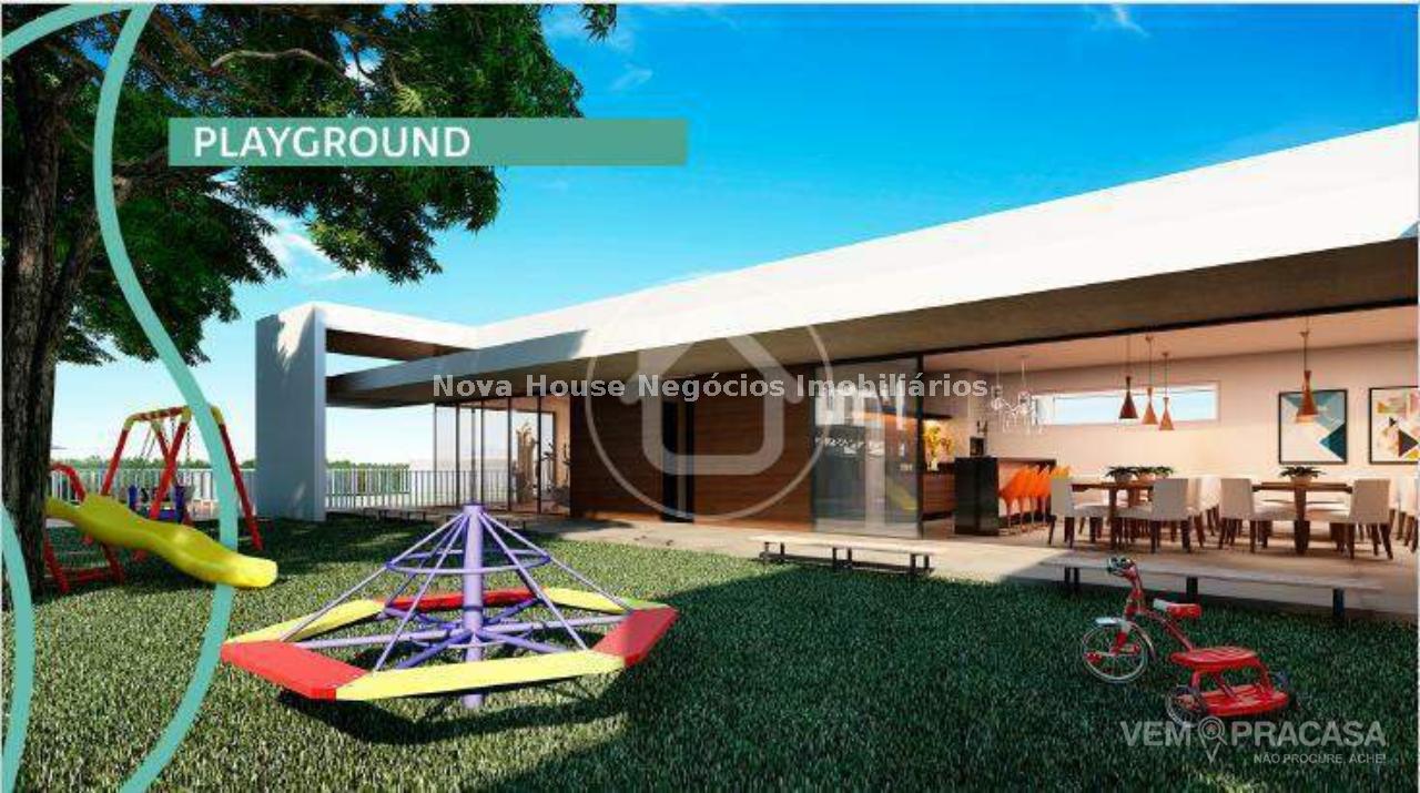Apartamento à venda no Jardim Mansur, Campo Grande – foto 8