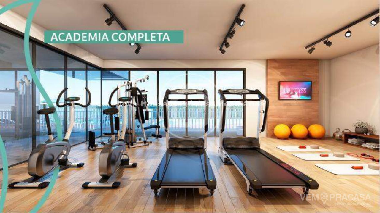 Apartamento à venda no Jardim Mansur, Campo Grande – foto 10