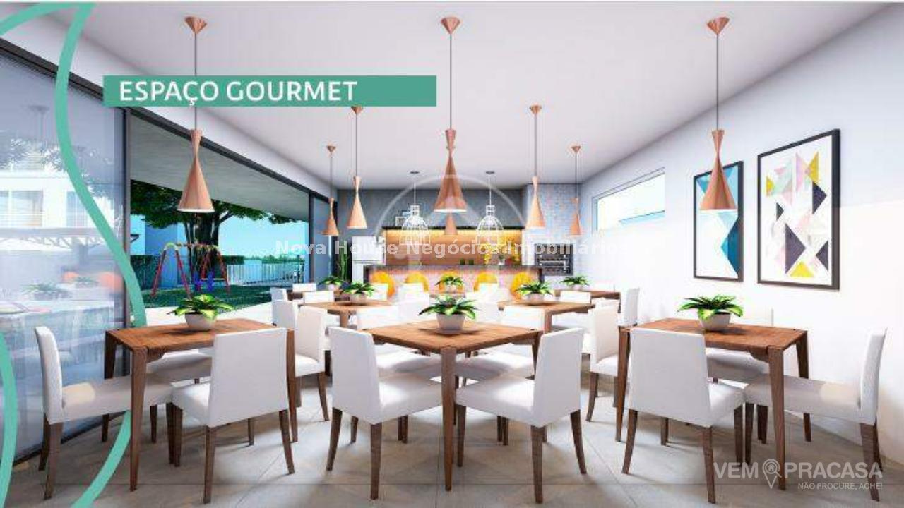 Apartamento à venda no Jardim Mansur, Campo Grande – foto 11