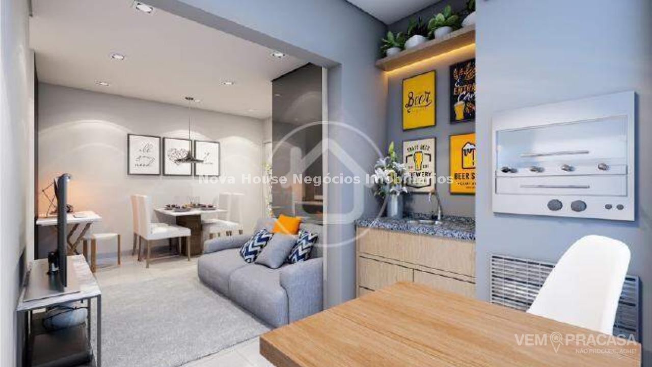 Apartamento à venda no Jardim Mansur, Campo Grande – foto 13