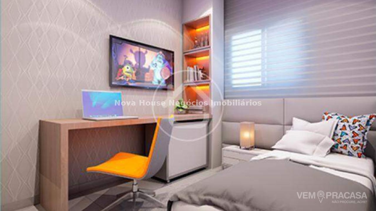 Apartamento à venda no Jardim Mansur, Campo Grande – foto 15