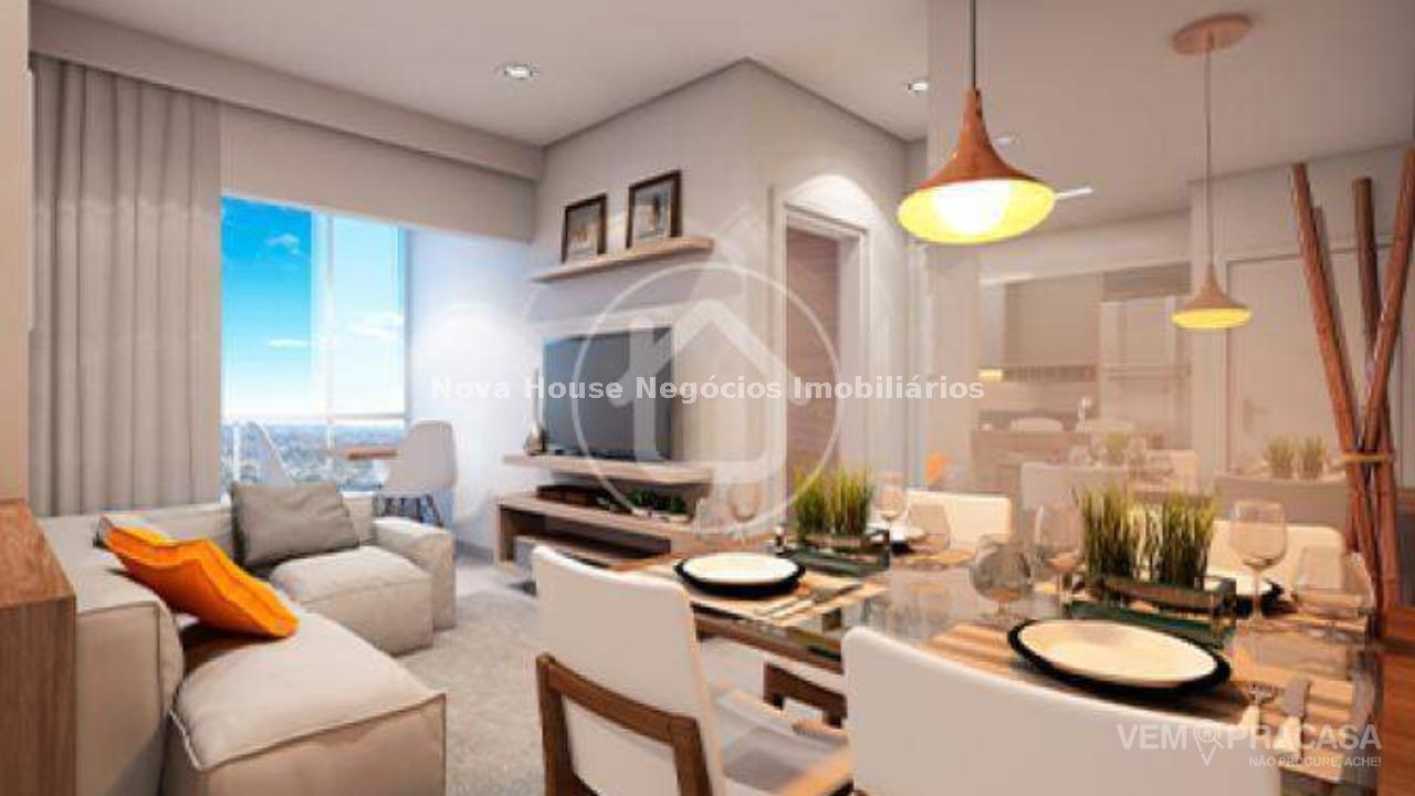 Apartamento à venda no Jardim Mansur, Campo Grande – foto 17