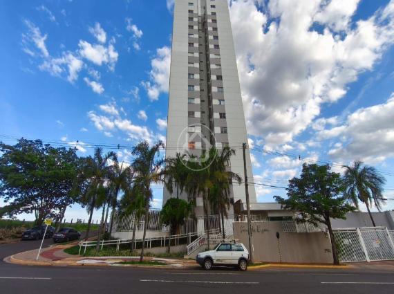 Apartamento à venda no Carandá Bosque, Campo Grande