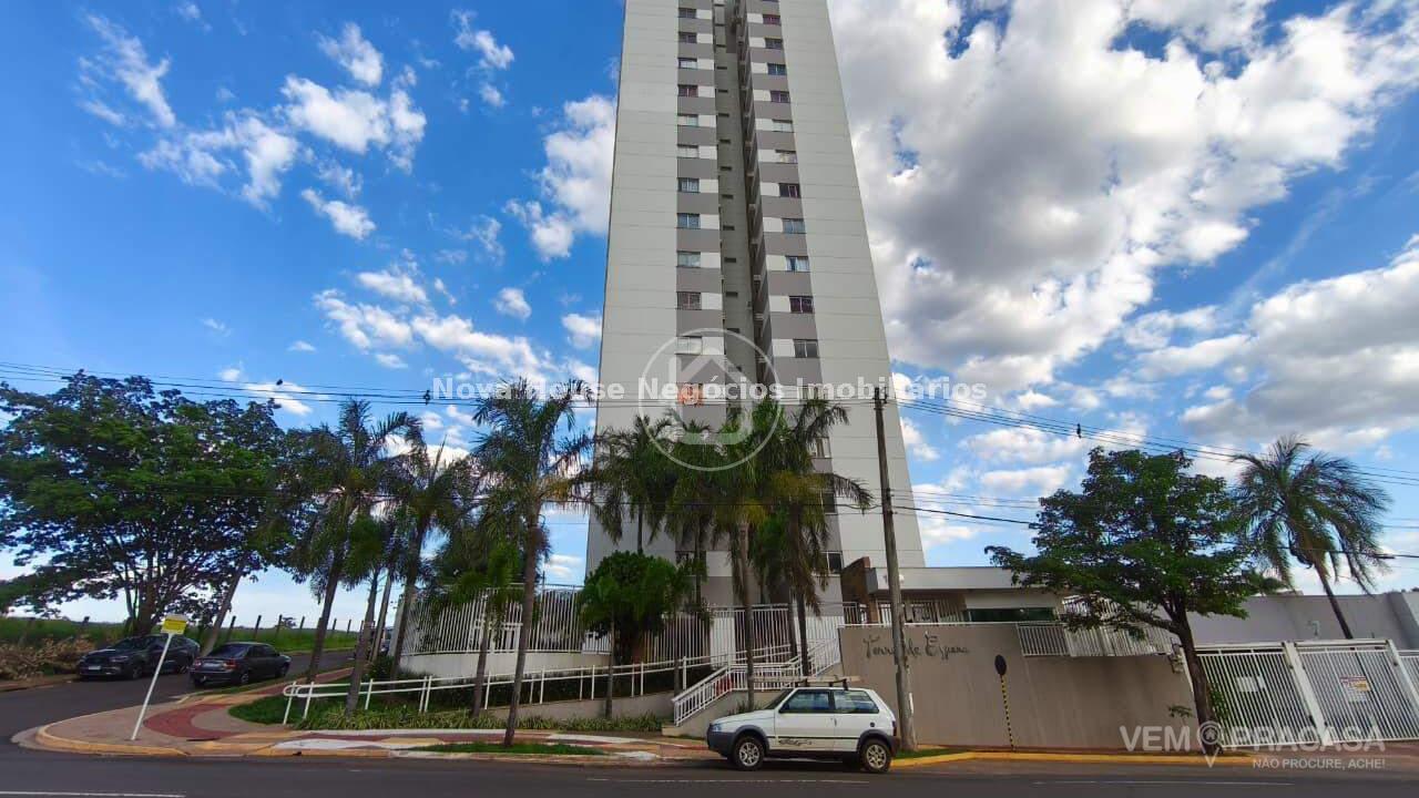 Apartamento à venda no Carandá Bosque, Campo Grande – foto 2