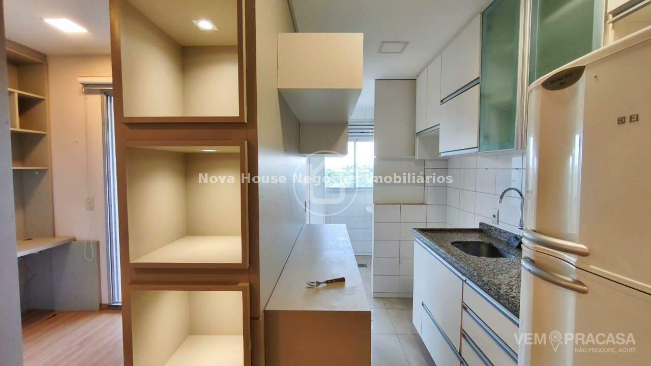 Apartamento à venda no Carandá Bosque, Campo Grande – foto 12
