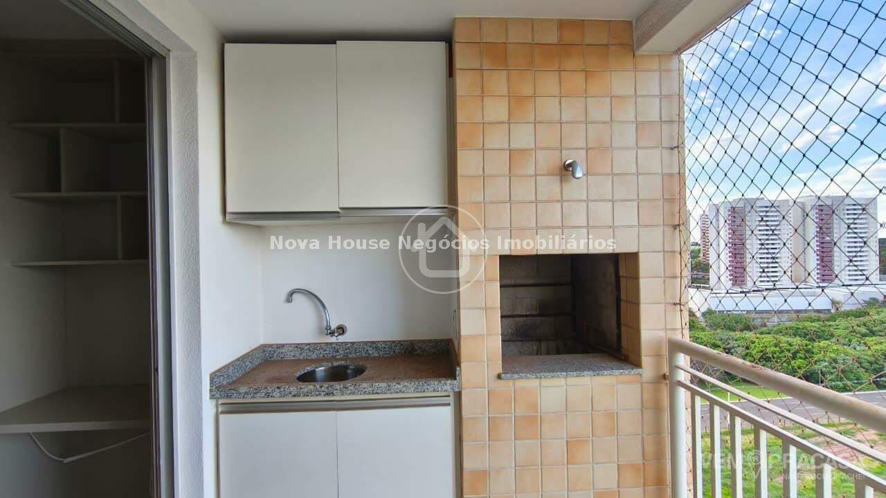 Apartamento à venda no Carandá Bosque, Campo Grande – foto 13
