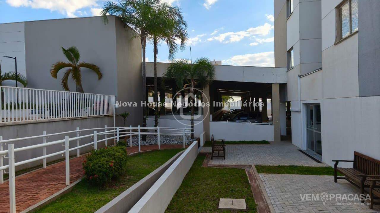 Apartamento à venda no Carandá Bosque, Campo Grande – foto 29