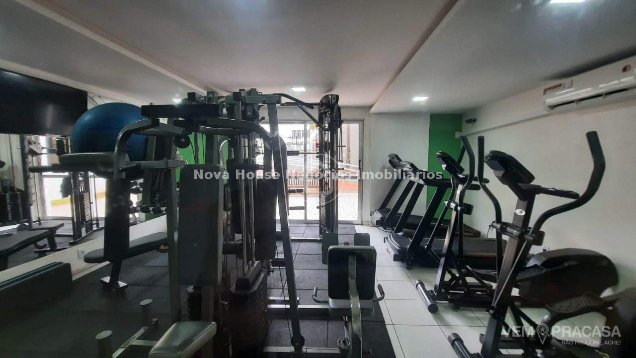 Apartamento à venda no Carandá Bosque, Campo Grande – foto 43