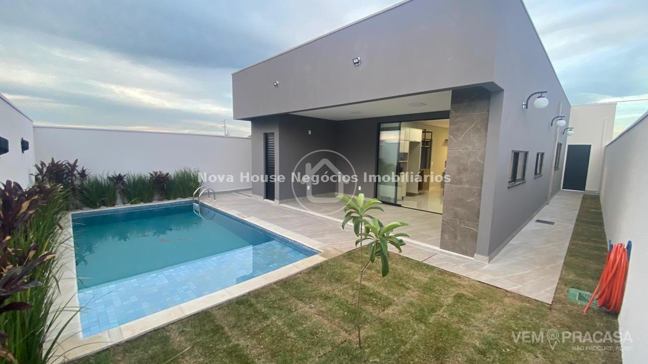 Casa Térrea à venda no Nova Lima, Campo Grande – foto 4