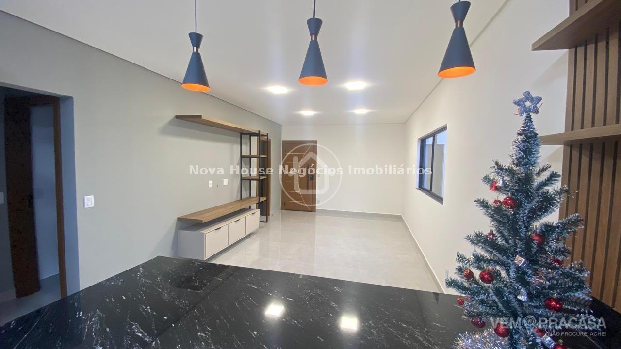 Casa Térrea à venda no Nova Lima, Campo Grande – foto 6