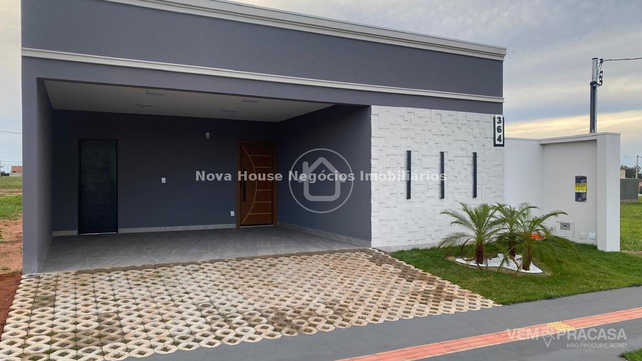 Casa Térrea à venda no Nova Lima, Campo Grande – foto 13