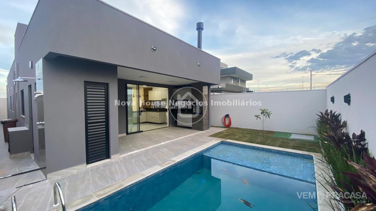 Casa Térrea à venda no Nova Lima, Campo Grande – foto 20