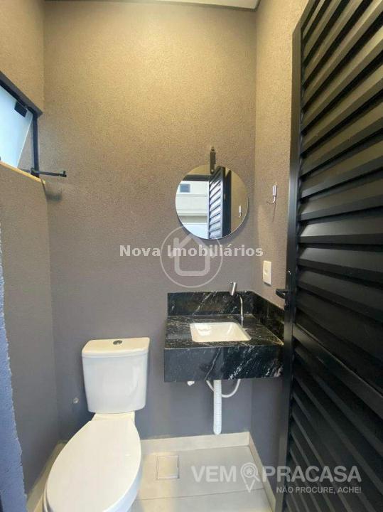 Casa Térrea à venda no Nova Lima, Campo Grande – foto 32
