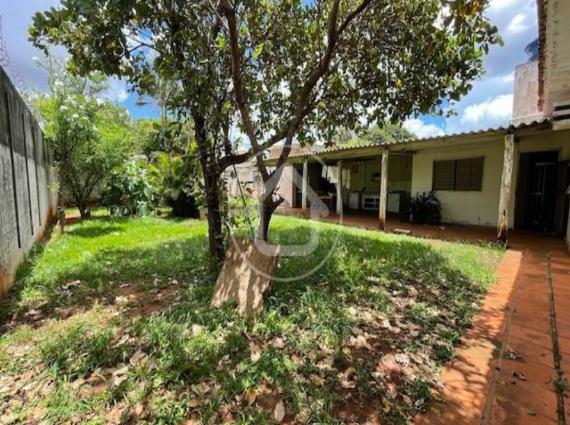 Casa Térrea à venda na Vila Bandeirante, Campo Grande