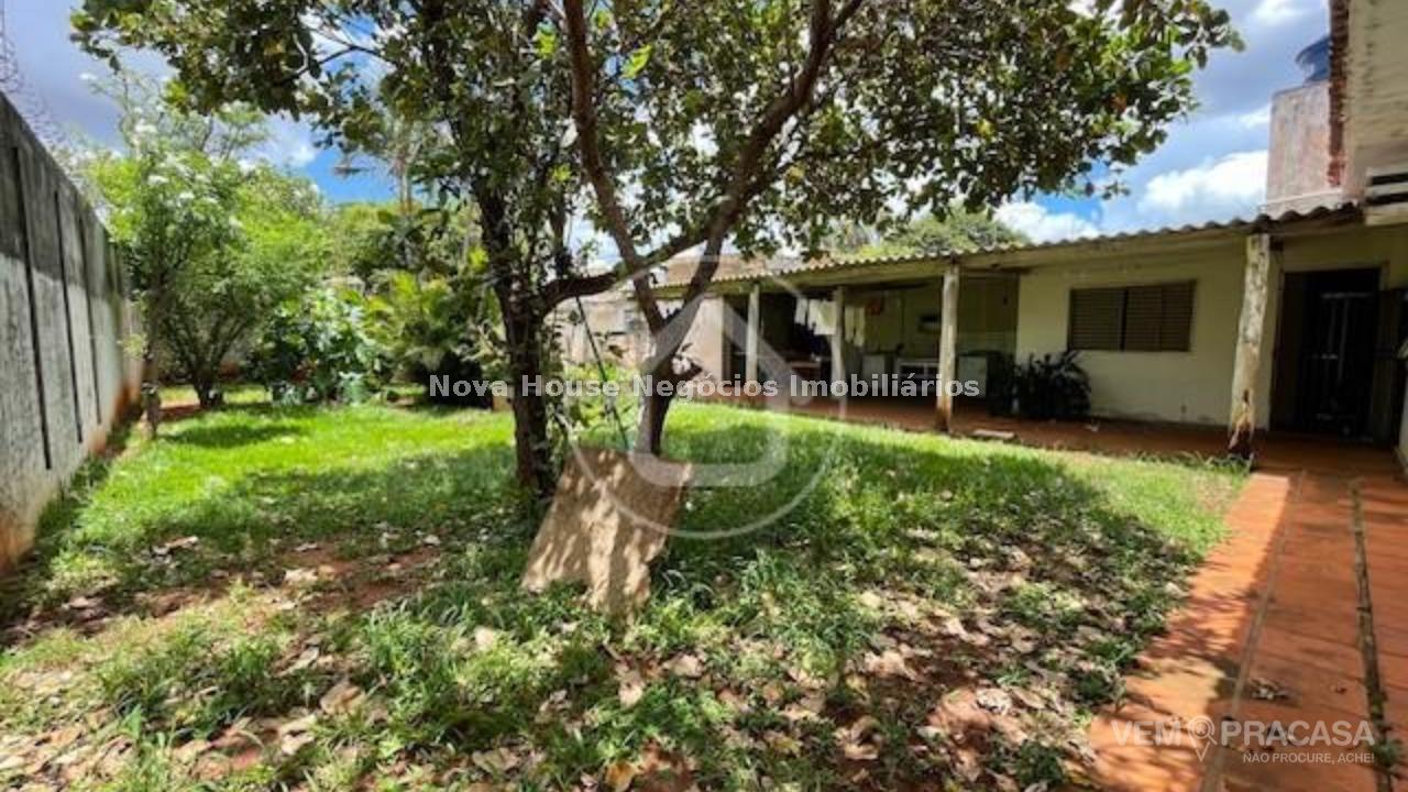Casa Térrea à venda na Vila Bandeirante, Campo Grande – foto 2