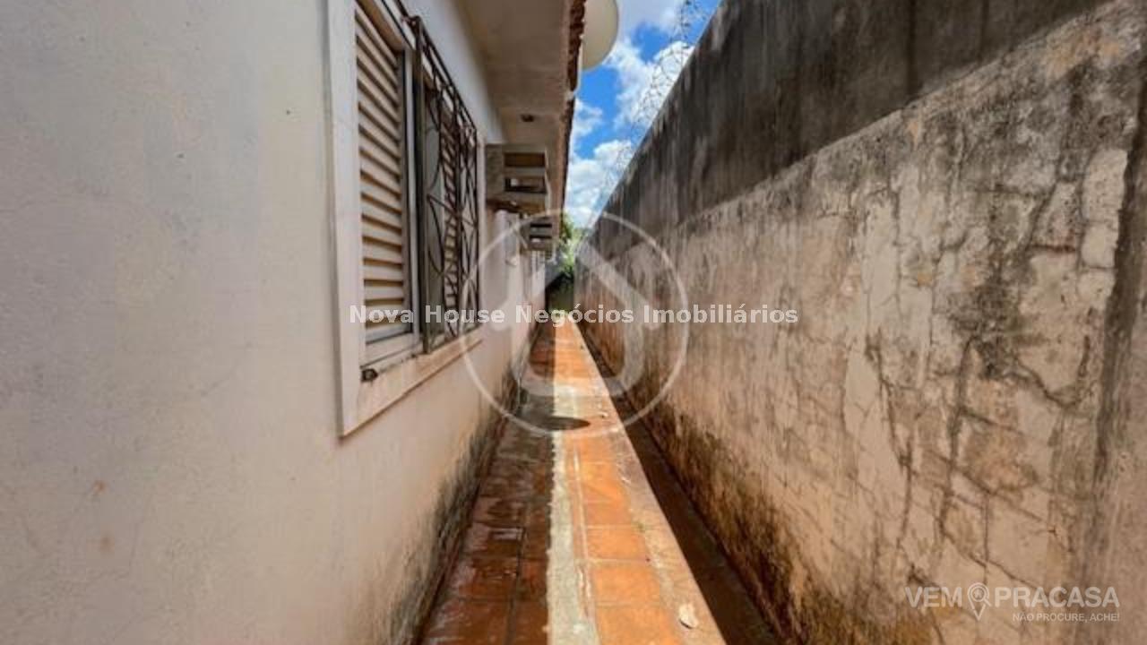 Casa Térrea à venda na Vila Bandeirante, Campo Grande – foto 4