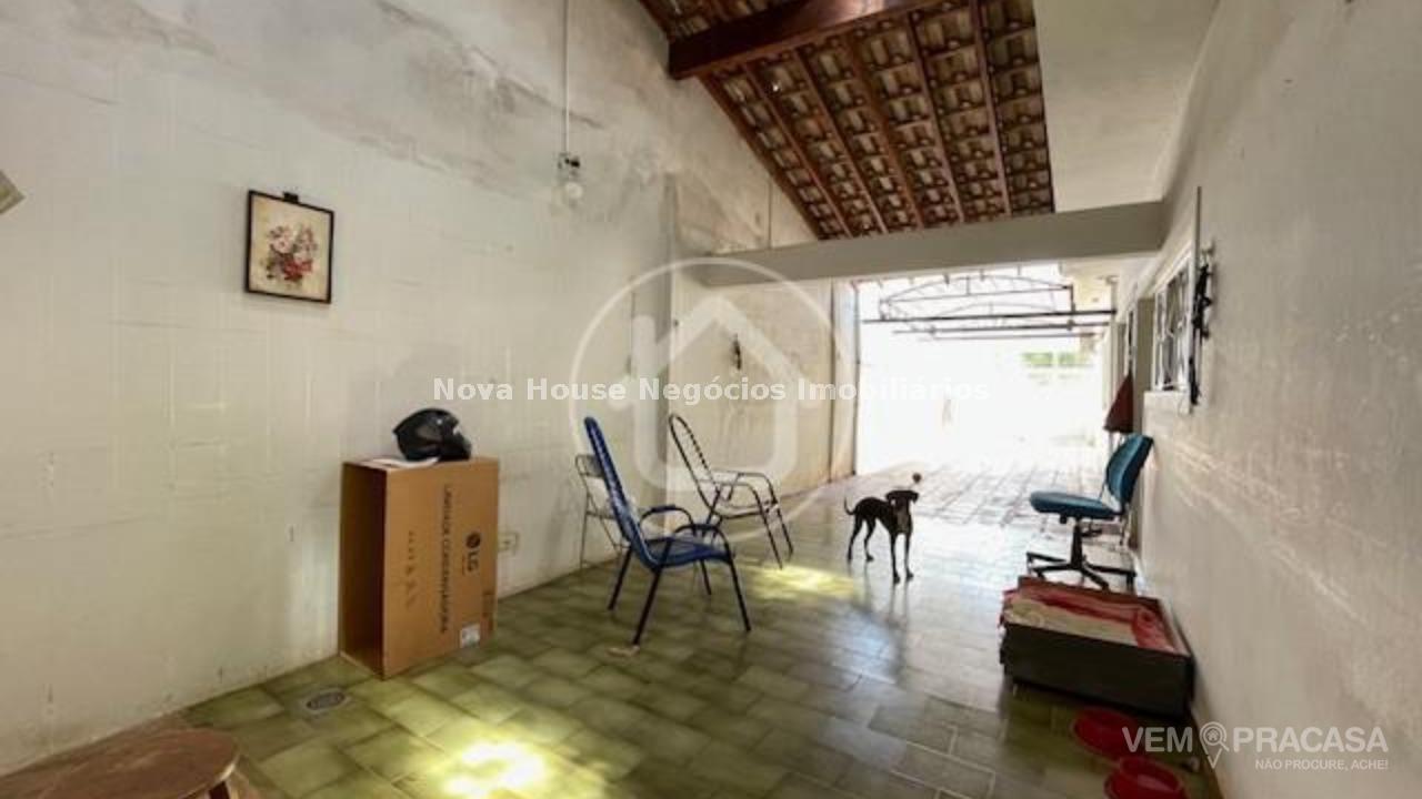Casa Térrea à venda na Vila Bandeirante, Campo Grande – foto 5
