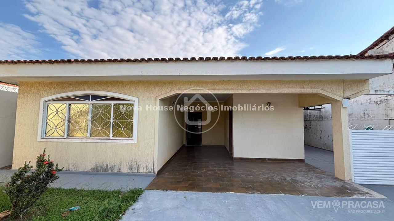 Casa Térrea à venda na Vila Bandeirante, Campo Grande – foto 8