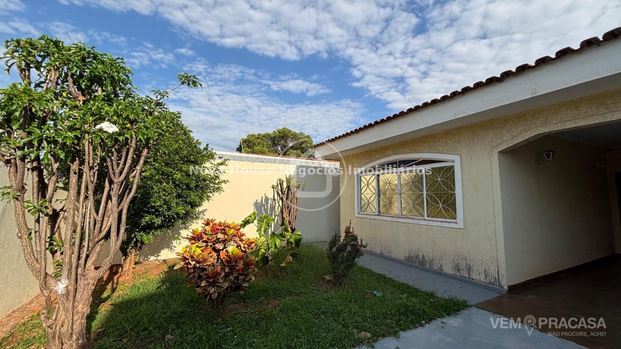 Casa Térrea à venda na Vila Bandeirante, Campo Grande – foto 9