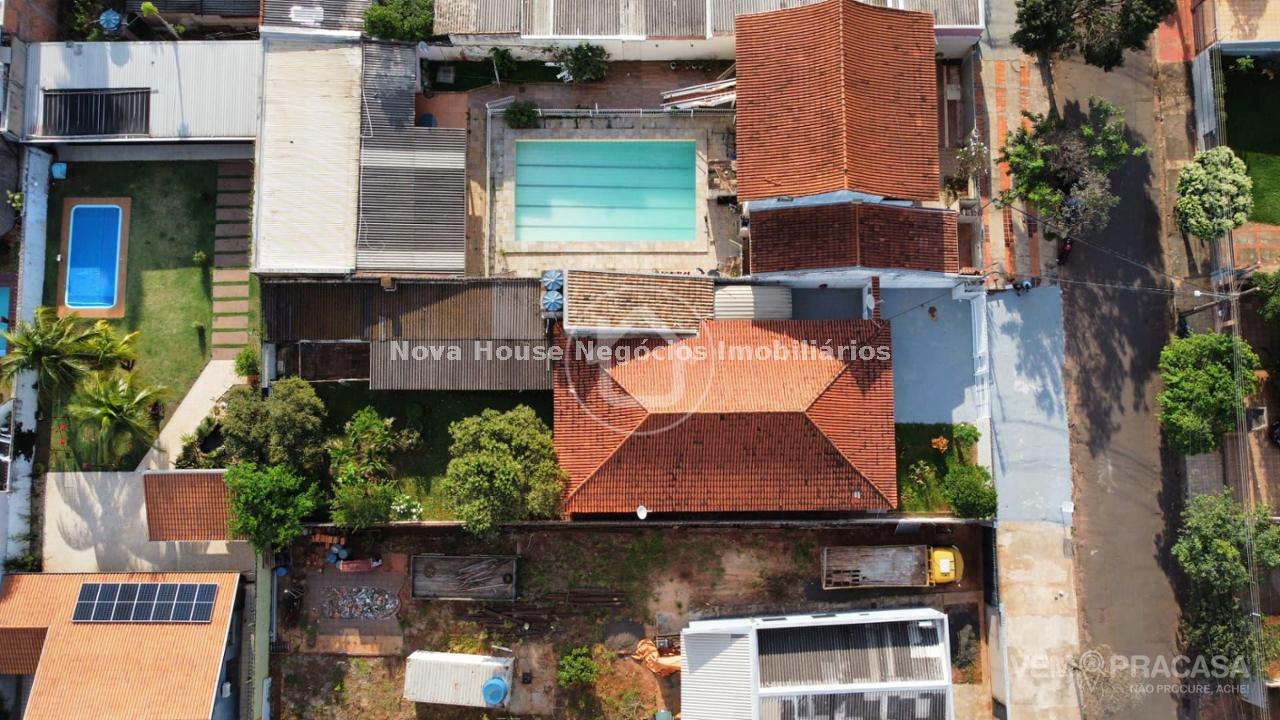 Casa Térrea à venda na Vila Bandeirante, Campo Grande – foto 10