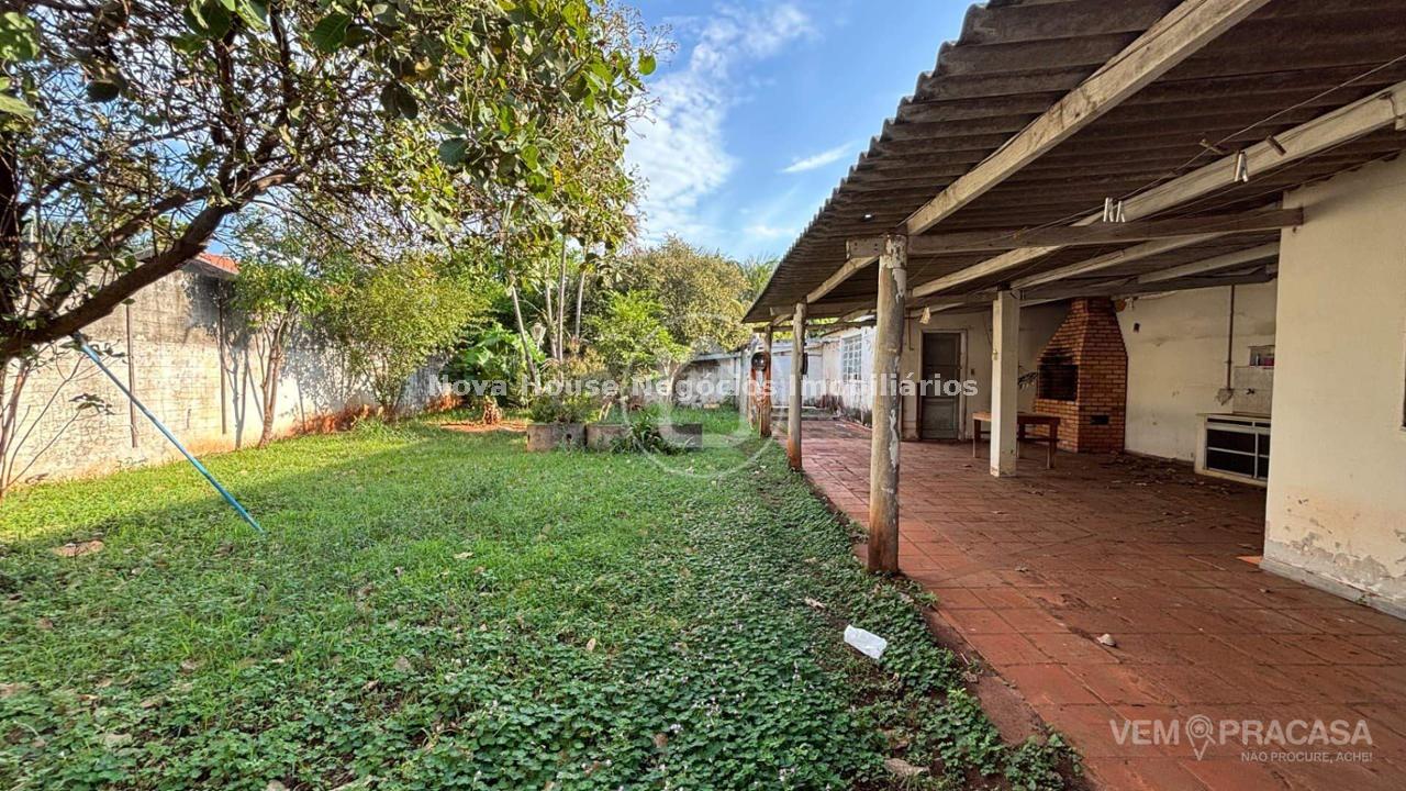 Casa Térrea à venda na Vila Bandeirante, Campo Grande – foto 22