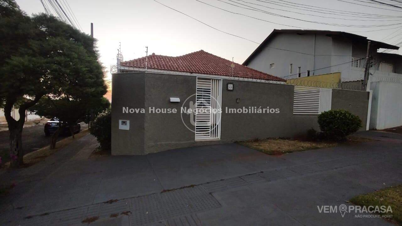 Casa Térrea à venda na Vila Ipiranga, Campo Grande – foto 4