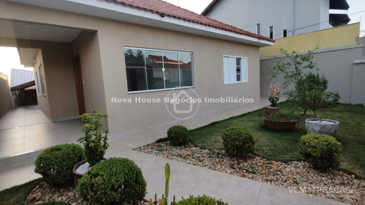 Casa Térrea à venda na Vila Ipiranga, Campo Grande – foto 8