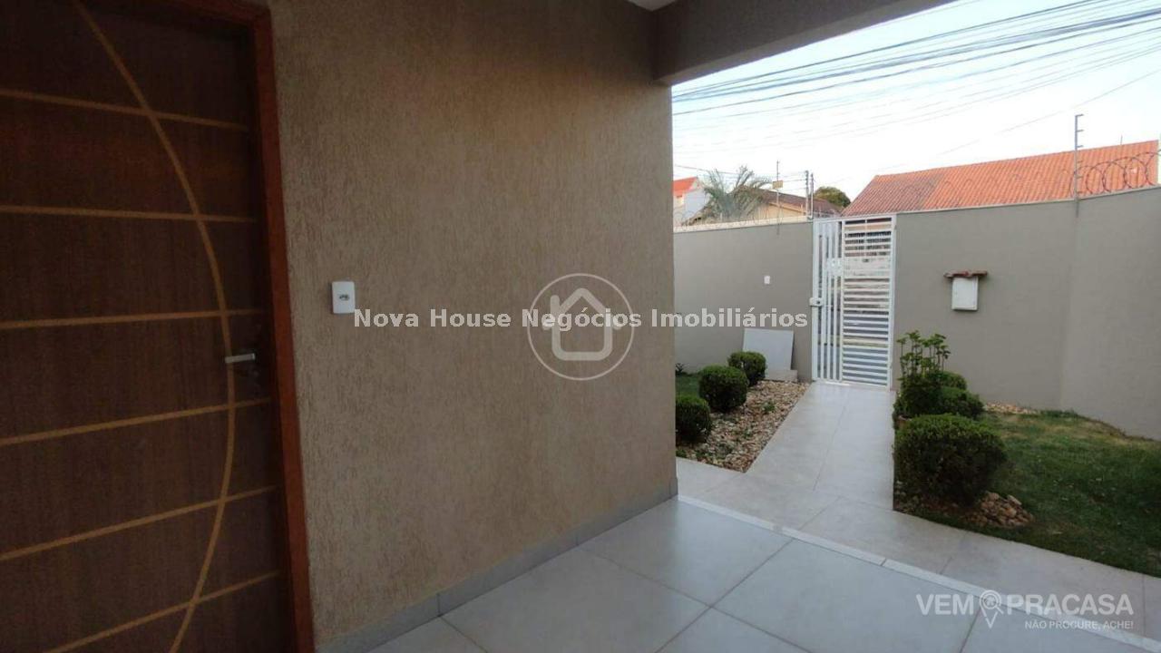 Casa Térrea à venda na Vila Ipiranga, Campo Grande – foto 10