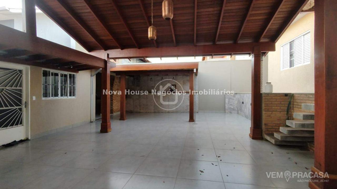 Casa Térrea à venda na Vila Ipiranga, Campo Grande – foto 14