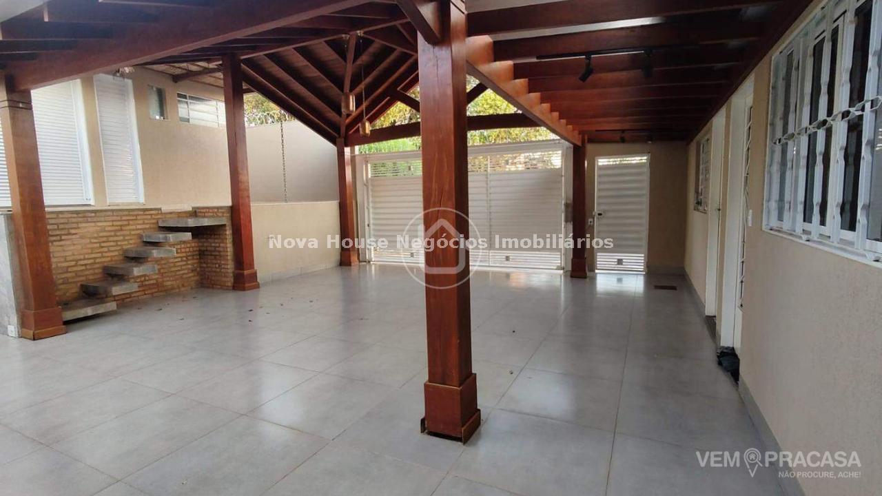 Casa Térrea à venda na Vila Ipiranga, Campo Grande – foto 16