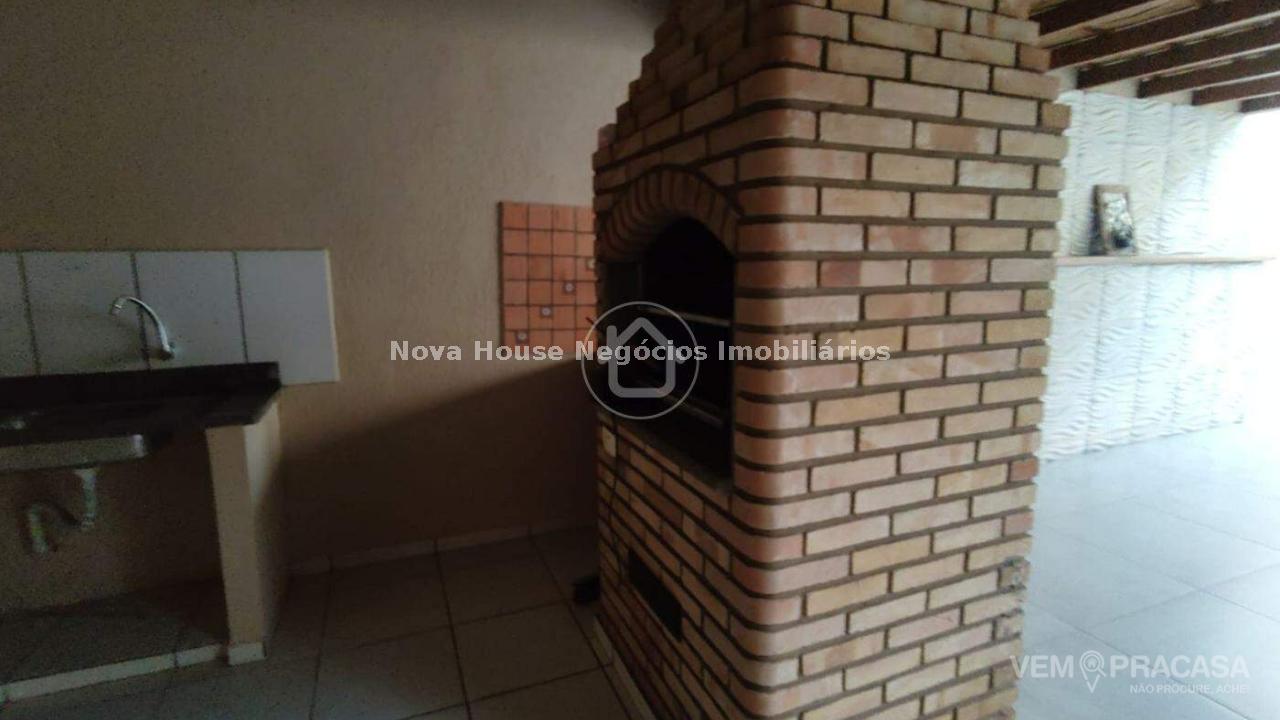 Casa Térrea à venda na Vila Ipiranga, Campo Grande – foto 18
