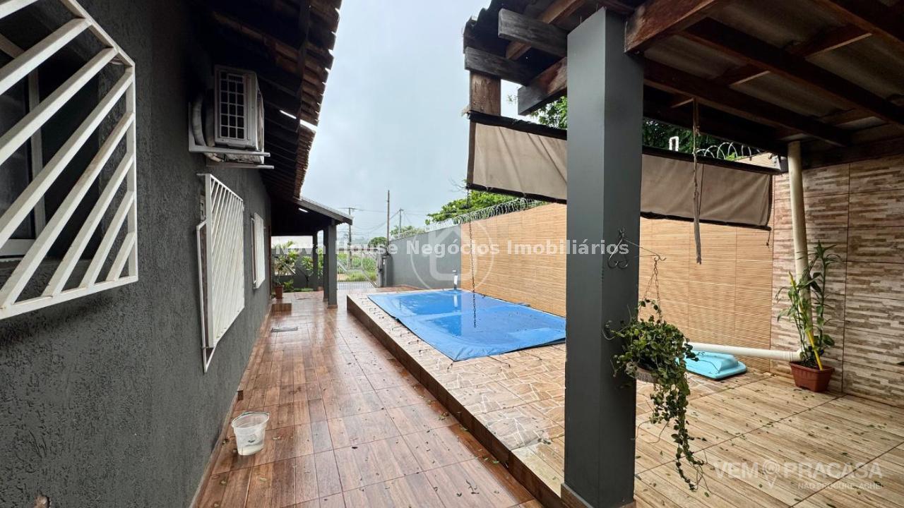 Casa Térrea à venda no Monte Castelo, Campo Grande – foto 4