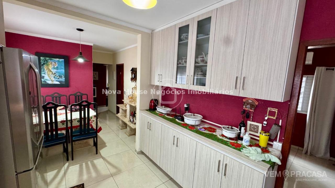 Casa Térrea à venda no Monte Castelo, Campo Grande – foto 5
