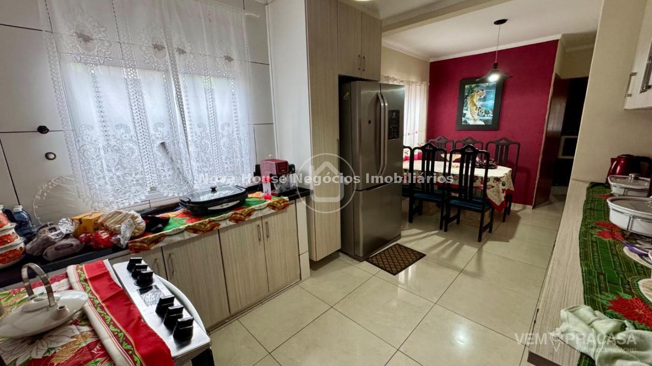Casa Térrea à venda no Monte Castelo, Campo Grande – foto 7