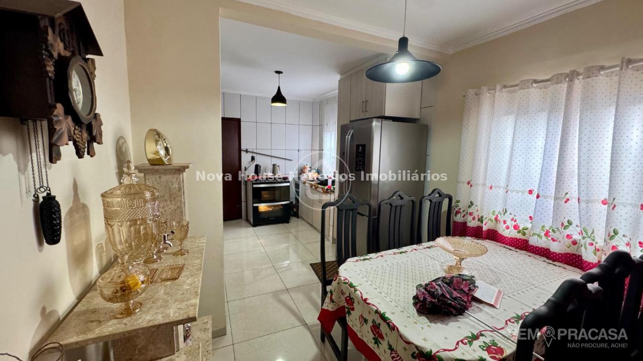 Casa Térrea à venda no Monte Castelo, Campo Grande – foto 9