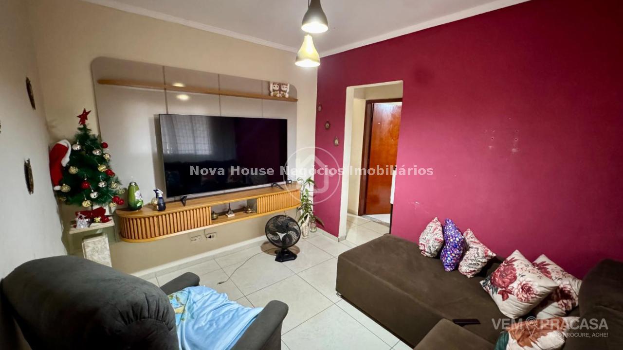 Casa Térrea à venda no Monte Castelo, Campo Grande – foto 17