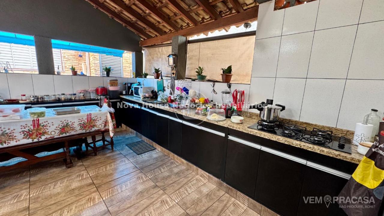 Casa Térrea à venda no Monte Castelo, Campo Grande – foto 20