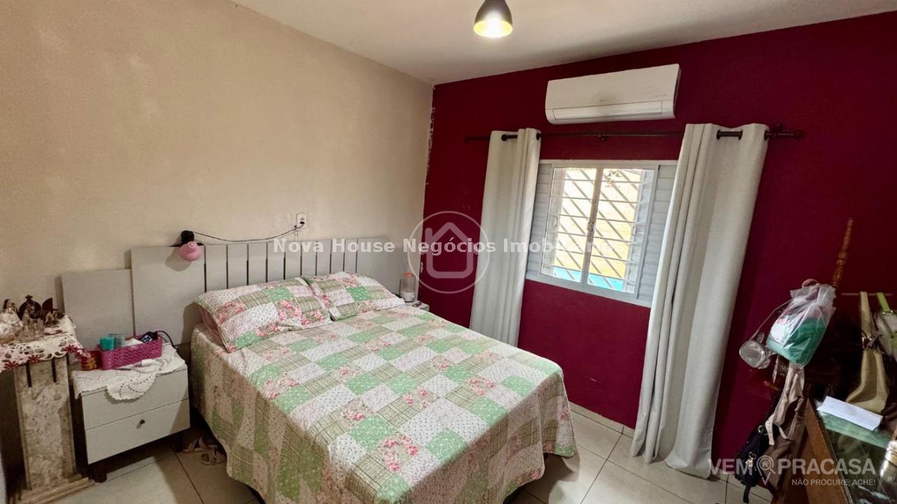 Casa Térrea à venda no Monte Castelo, Campo Grande – foto 23
